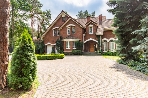 Reasons to Select Us for Your Driveway Paving Requirements in Hunters Creek Village, TX