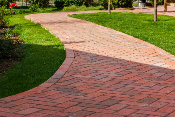 Best Affordable Driveway Pavers  in Hunters Creek Village, TX