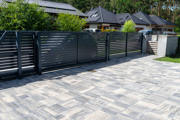 Driveway Repair Near Me in Hunters Creek Village, TX