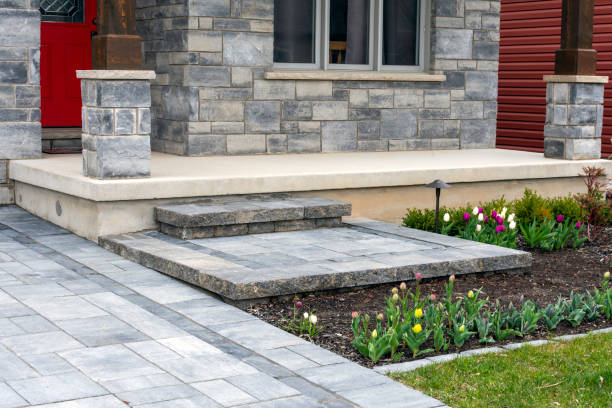 Best Best Driveway Pavers  in Hunters Creek Village, TX