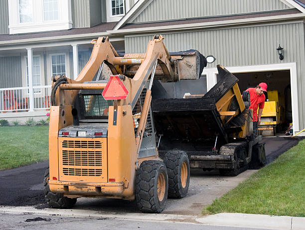 Best Cobblestone Driveway Pavers  in Hunters Creek Village, TX