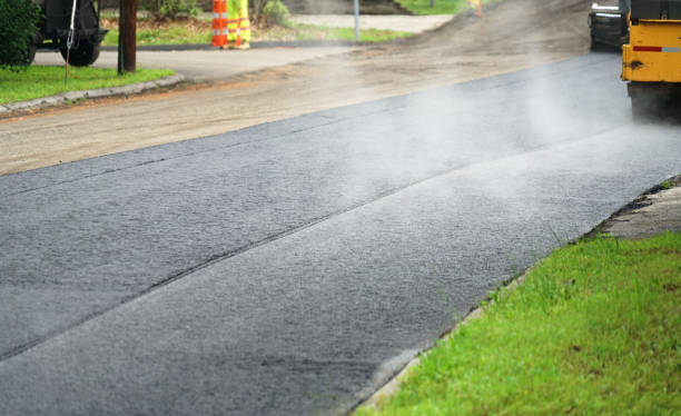 Best Commercial Driveway Pavers  in Hunters Creek Village, TX