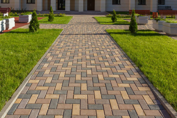 Best Driveway Pavers Near Me  in Hunters Creek Village, TX